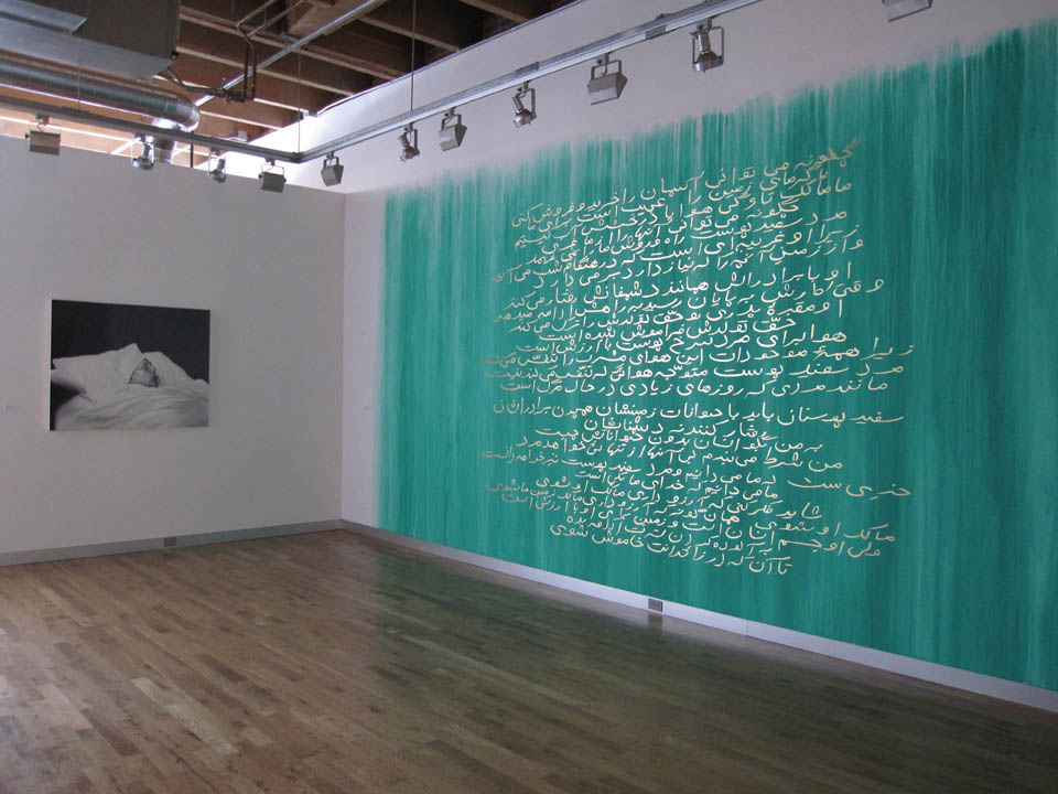 Robert Davis & Michael Langlois