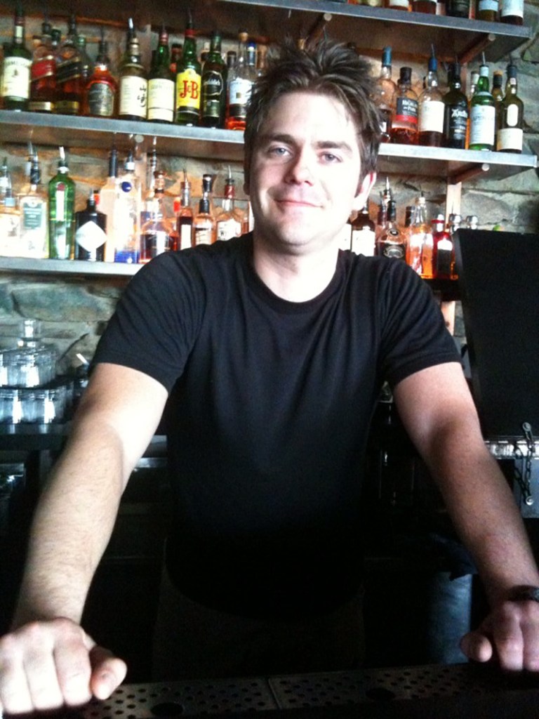 MacWilliams Kraken commands respect.