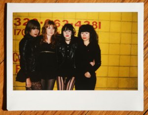 Dum Dum Girls