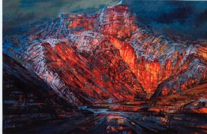 MFA Thesis Exhibition