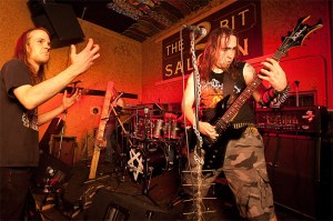 You cant keep a good Bit down.