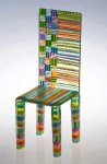 Craft seating in Bellevue.