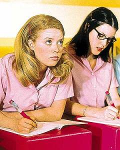 But I'm a Cheerleader