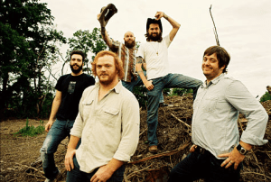 Maylene & The Sons of Disaster