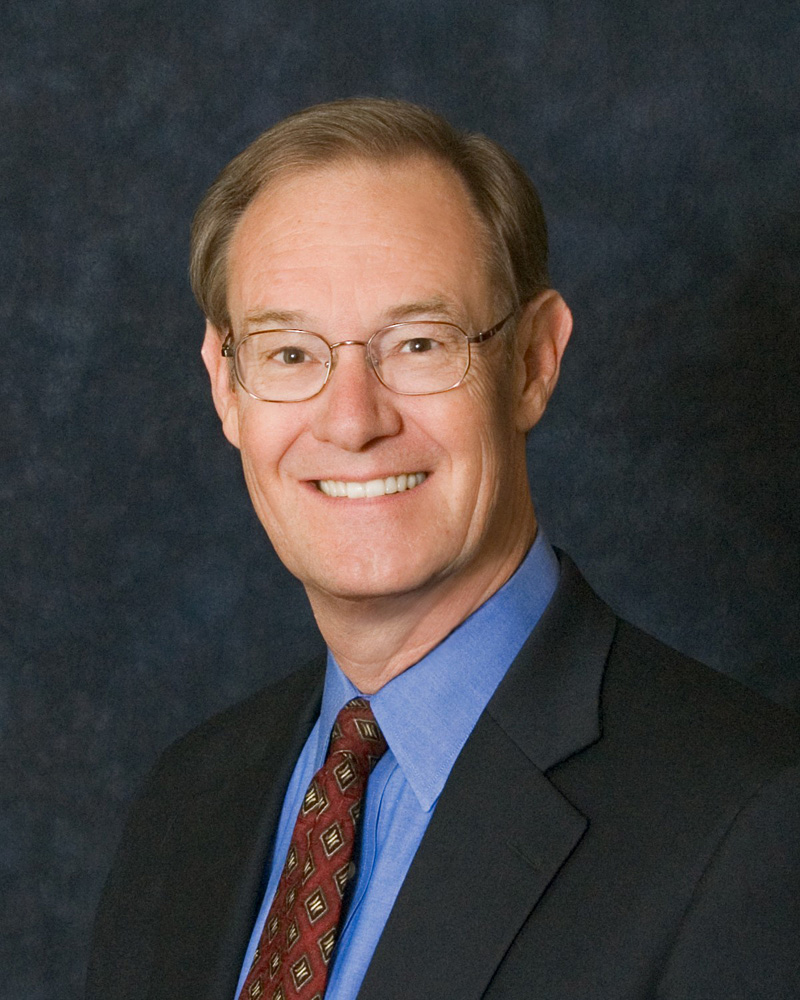 Attorney General Terry Goddard.