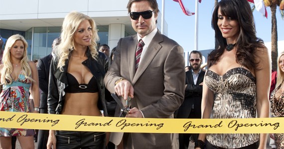 Wilson makes a welcome return to form.