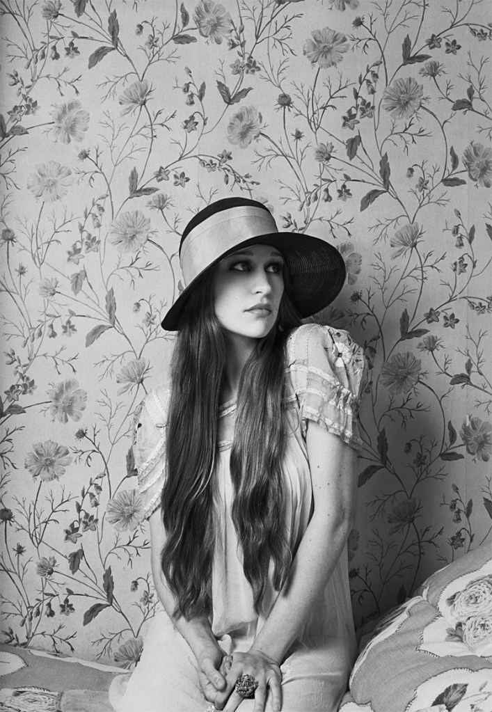 An Incomplete History of the Musical Relationship Between Joanna Newsom and Robin Pecknold