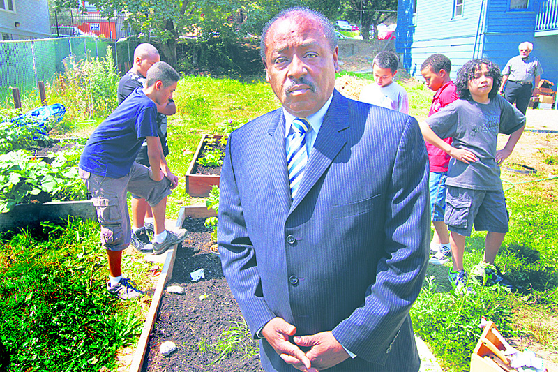 Jeffrey: discovering new possibilities.