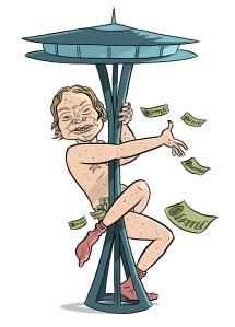 Bob Davis Heads to the Poles, Again