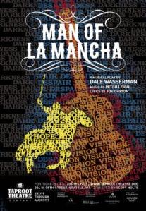 Man of La Mancha