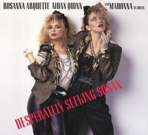 Desperately Seeking Susan