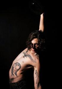 Mickey Avalon