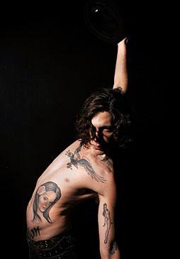 Mickey Avalon
