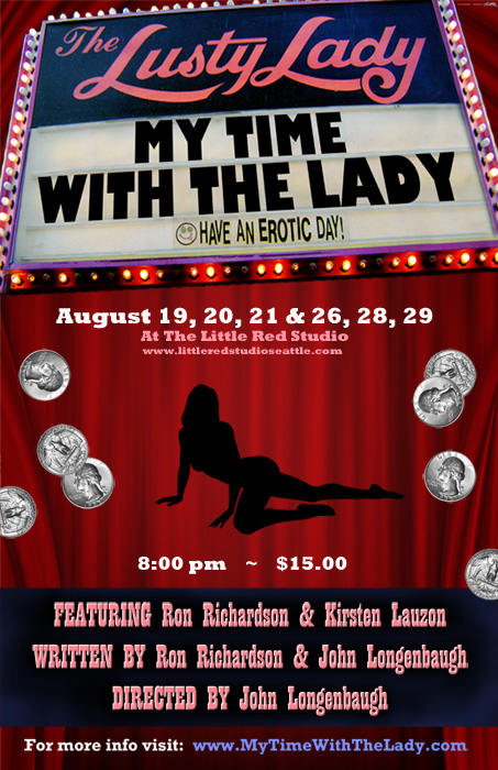 My Time With the Lady