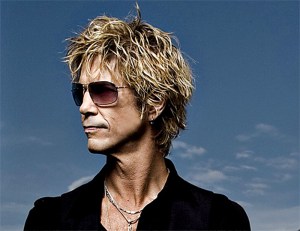 Duff McKagan: Daddy's Secrets