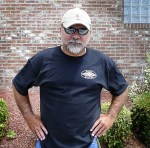 Terry Mills was one of two detectives with the Missouri State Highway Patrol who spent a year and a half undercover, posing as a dogfighter.