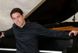 The Alfredo Rodriguez Trio