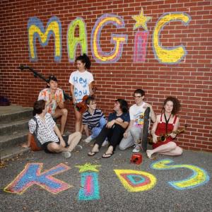 Magic Kids