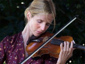 Kiberlain as the sensitive teacher.