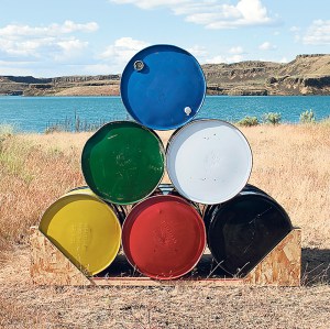 A shot from Variations.