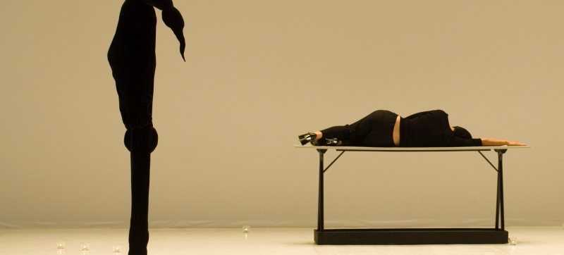 Fall Arts Guide 2010