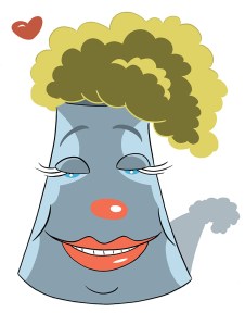 Nuclear Power Plants Are Due for a Makeover