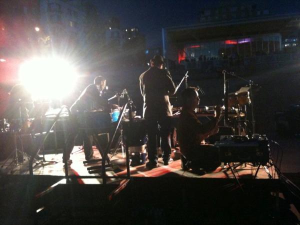 Seattle Percussion Collective