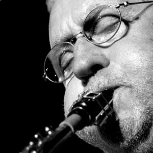 Lee Konitz
