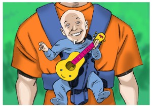 Baby Talk With Babypants