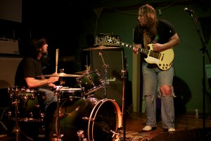 They're handy with sporks, too.