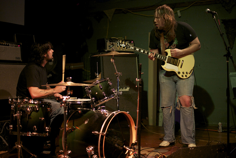 They're handy with sporks, too.