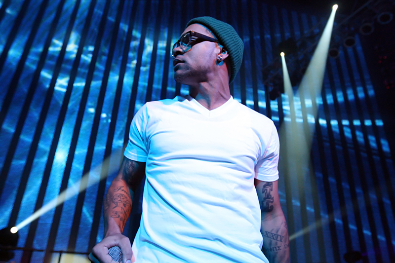 Its a fly world after all.