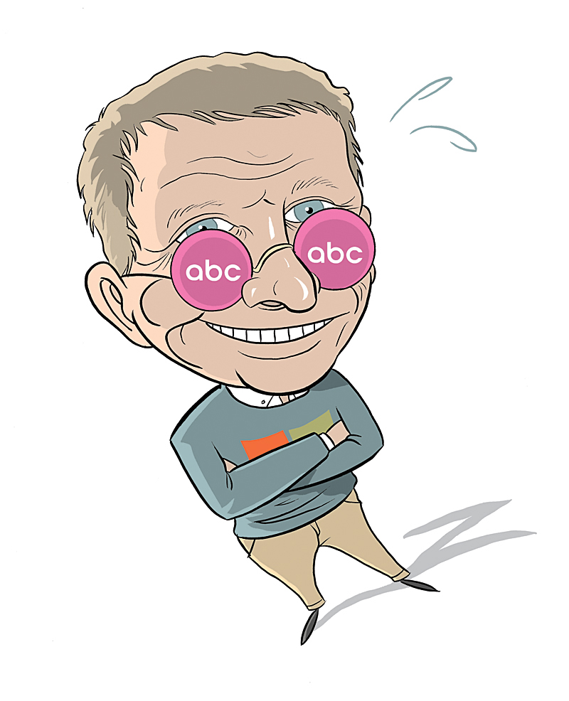 Will the Gates Foundation's Journalism Gifts Taint Objectivity?