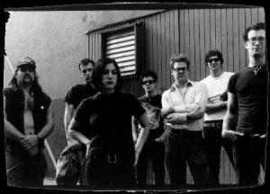 The Murder City Devils