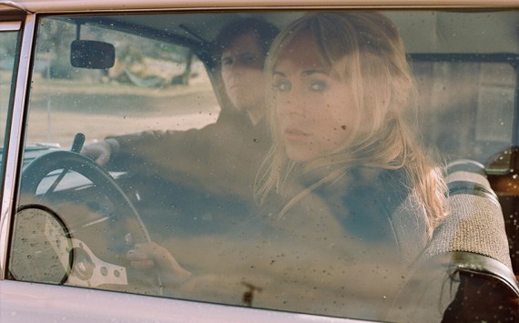 Campbell was nearly solo for the recording of Hawk.