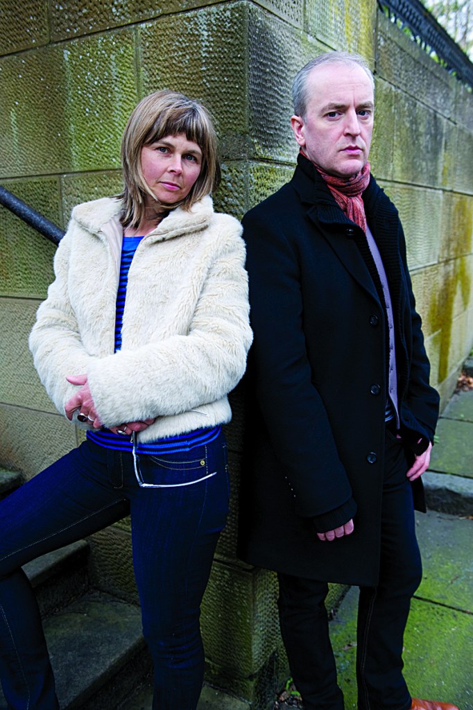 Just happy to be frowning.