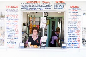 Greatness awaits, in Fife.