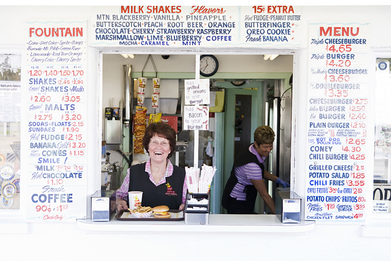 Greatness awaits, in Fife.