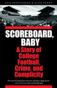 Ken Armstrong & Ken Perry