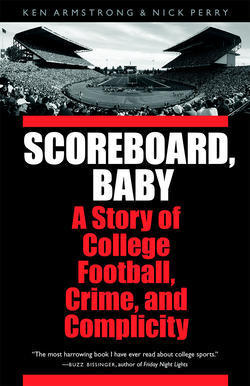 Ken Armstrong & Ken Perry