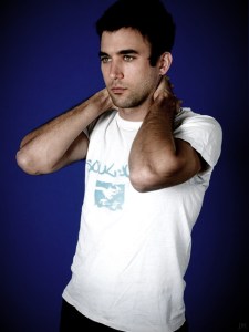 Sufjan Stevens