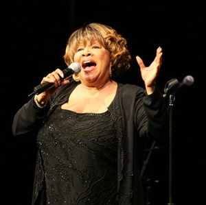 Mavis Staples
