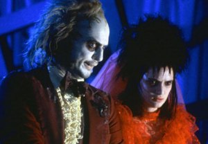 Beetlejuice