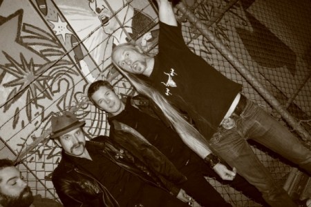 Heavy Metal Halloween Musical with The Chevy Chasers