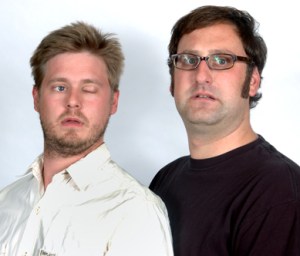 Tim and Eric's Awesome Show, Great Job!