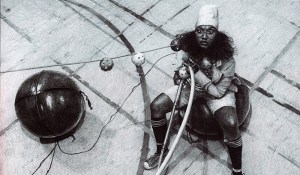 Murrow and wife (pictured) will attend Wednesday's reception.