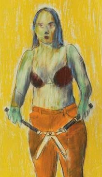 WTF?! Guys & Dolls & Zombies