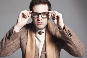 Mayer Hawthorne & The County