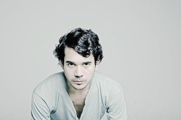 Matthew Dear