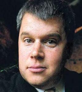 Daniel Handler